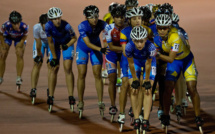 Colombia : Italia campéon de los juegos mundiales 2013