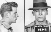 Whitey Bulger, dernier roi de Boston Whitey Bulger, dernier roi de Boston
