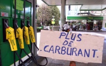Algérie : le gouvernement agit pour stopper le trafic d'or noir 
