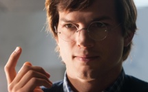 Jobs : la naissance d'une pomme