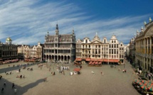 Belgique : Bruxelles, véritable capitale mondiale ?