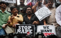 India : a photojournalist gang-raped in Mumbai