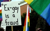 États-Unis : interdiction des Gay Conversion Therapies