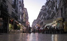 Lisboa : la ciudad de las 7 colinas