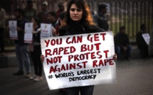 Fast Track court awards death sentences to convicts of Delhi Rape case Fast Track court awards death sentences to convicts of Delhi Rape case