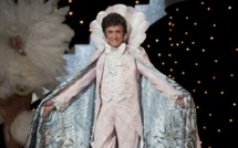 Ma vie avec Liberace : numéro de music-hall entre Douglas et Soderbergh 