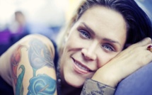 Beth Hart, is she the one ?