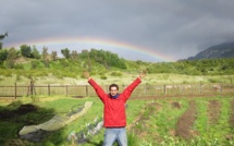 WWOOF : viaja y vive de lo que cultivas