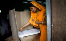 India : Supreme Court calls for negative vote in elections