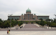 Malaisie : Putrajaya, nouvelle capitale artificielle