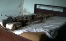 Cameroun : six mois de lit conjugal pour le macchabée Cameroun : six mois de lit conjugal pour le macchabée