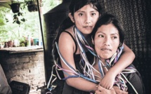 Nadja Massun, l’artiste qui n’oublie pas les Mexicaines
