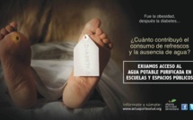 Mexique : la taxe controversée sur les sodas