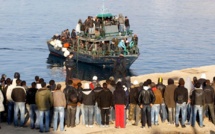 Alain Cabras : « Il y aura un après Lampedusa »