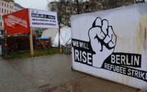 Allemagne : pas de droits pour les réfugiés
