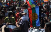 Chili : journée de revendications entre deux Mondes Chili : journée de revendications entre deux Mondes