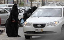 Arabie Saoudite: la révolution routière pour le droit des femmes