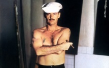 Jack Nicholson rayonne pour sa Dernière Corvée