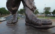 World’s tallest statue to come up in Gujarat World’s tallest statue to come up in Gujarat