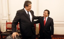 Pérou : les anciens présidents dans la tourmente