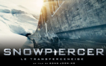 Snowpiercer : sauver le film d'action ?