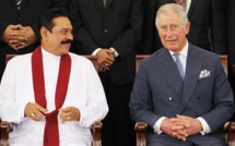 CHOGM draws to a close in Sri Lanka