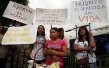 Le Salvador : la prison pour crime de fausse couche