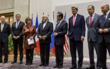 Nucléaire iranien : les enjeux stratégiques de l’accord de Genève