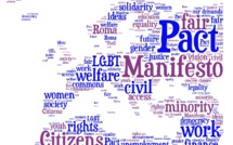 The Citizen Manifesto, a citizen answer to the EU crisis
