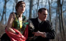 The Immigrant : de Ellis Island à la prostitution