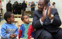 Éthiopiens d’Israël : des juifs à part ? Éthiopiens d’Israël : des juifs à part ?