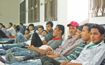 Malaisie : les travailleurs bangladeshi, entre illégalité et trafic humain