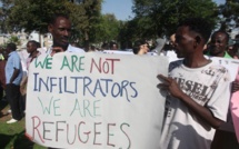 Israël : l’impossible politique migratoire Israël : l’impossible politique migratoire