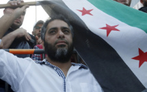 Liban: Fadel Chaker, le crooner néo-salafiste  Liban: Fadel Chaker, le crooner néo-salafiste