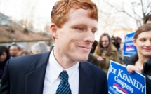 Joe Kennedy III : sur les traces de ses aînés ?