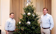 Tyler’s Trees : commander son sapin de Noël en ligne Tyler’s Trees : commander son sapin de Noël en ligne