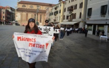« Migrants Matter », une lutte étudiante pour la dignité