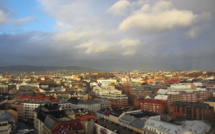 Les 10 commandements pour fêter le Nouvel An à Oslo
