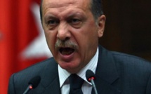 Turquie : grand ménage au sein de la police