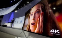Las Vegas : le futur technologique exposé au CES 2014