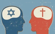 Irlande - Israël, deux peuples, deux conflits 