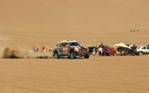 Chili : les voix s’élèvent contre le Dakar