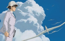 Miyazaki prend son envol avec Le vent se lève