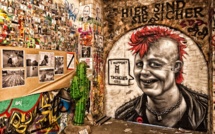 Scène indépendante de Berlin : l’esprit contre le capital