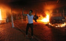 U.S. Congress reports Benghazi attacks could have been prevented