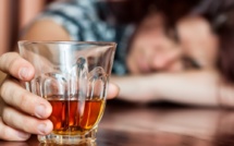 Irlande : NekNomination, un gage d'alcoolisme