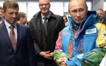 5 infos (in)utiles sur Sotchi