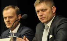 Slovaquie : Robert Fico candidat à la présidence 