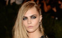 Cara Delevingne, un mannequin qui vaut de l'or Cara Delevingne, un mannequin qui vaut de l'or