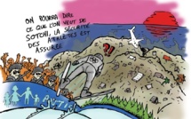 Sotchi 2014 : les Jeux de la peur Sotchi 2014 : les Jeux de la peur